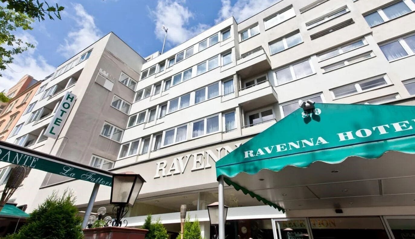 Фотография Novum Hotel Ravenna Berlin Steglitz 3*
